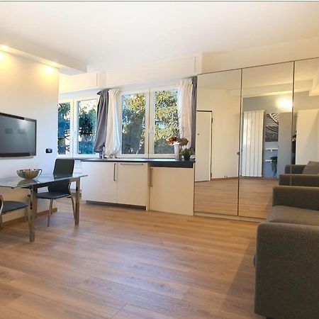Smart Studio Milano - 1Min From The Subway Exteriör bild