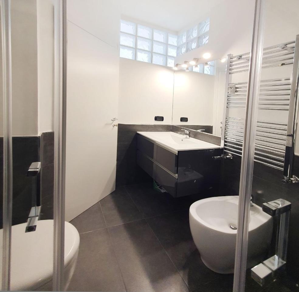 Smart Studio Milano - 1Min From The Subway Exteriör bild