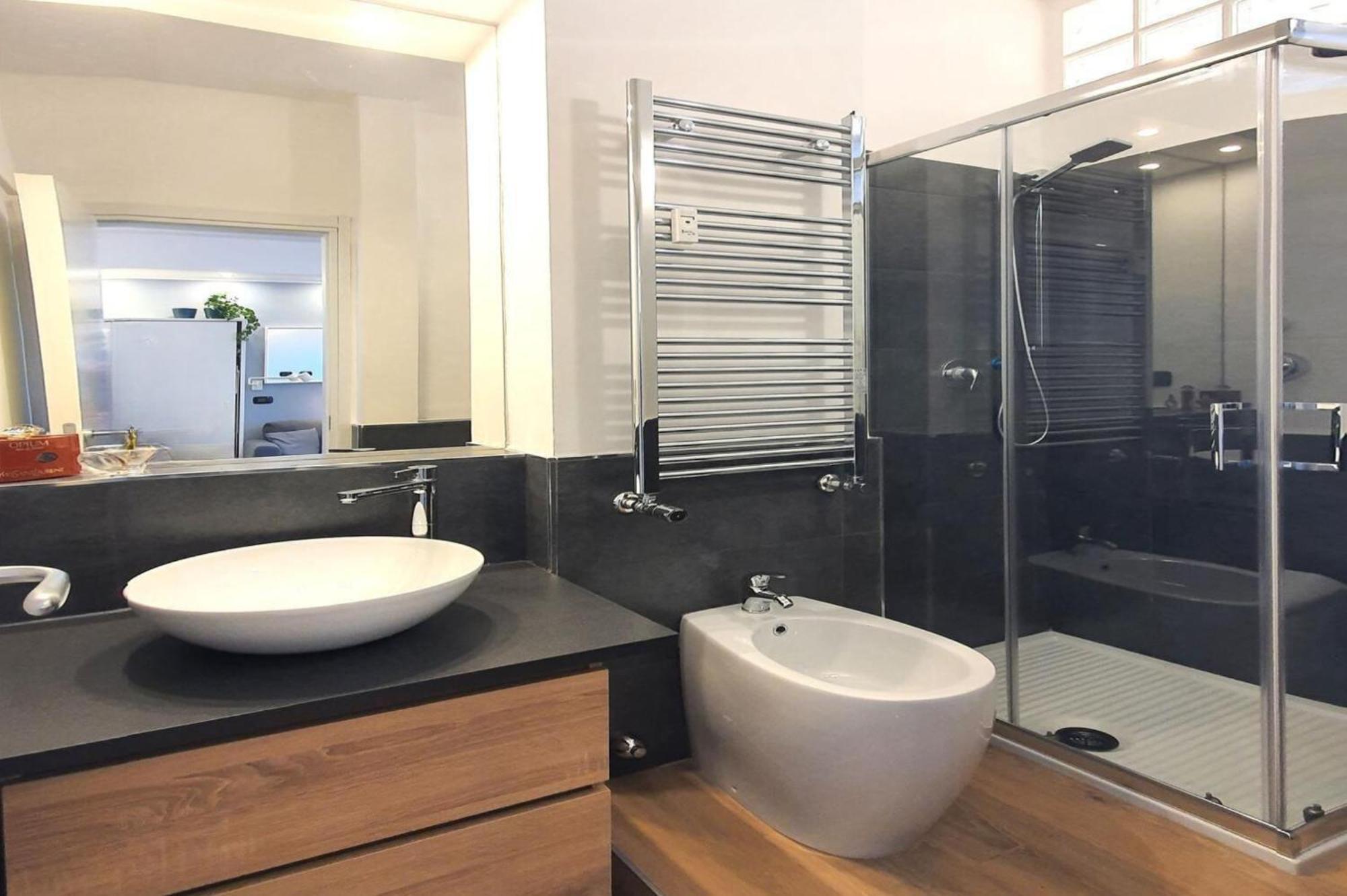 Smart Studio Milano - 1Min From The Subway Exteriör bild